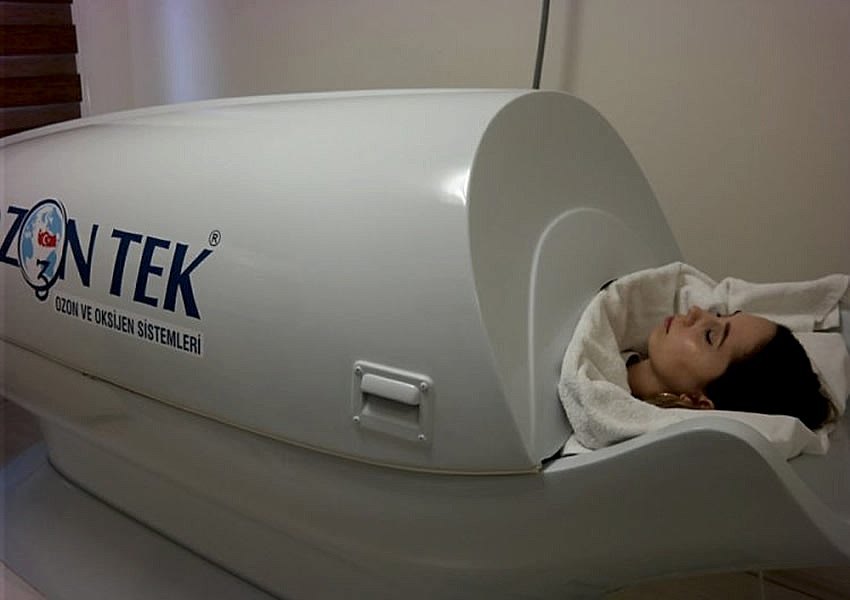 Lotus Sağlık Güzellik